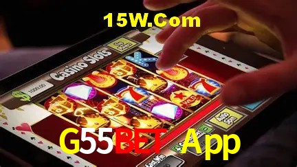 Jogos de Slot G55Bet App