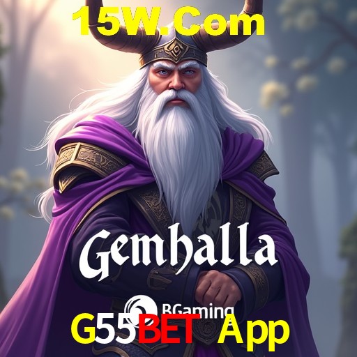 Seasonal Promotions G55Bet App