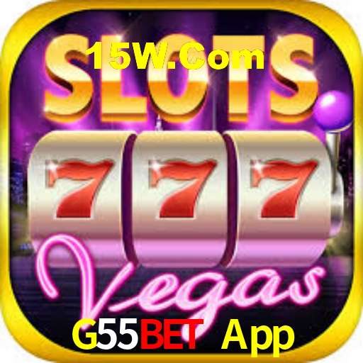 G55Bet App: Seu Especialista em Apostas Esportivas Brasileiras