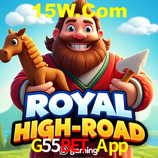 Descubra a Essência do G55Bet App: Nossa História e Compromissos