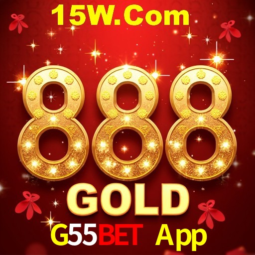 Flash Promotion G55Bet App