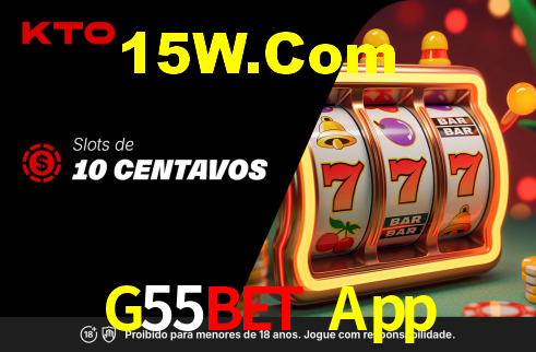 G55Bet App,G55Bet
