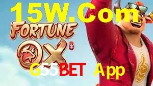 Daily Bonuses G55Bet App