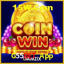 Bonus Features G55Bet App