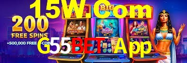 Roulette Table G55Bet App