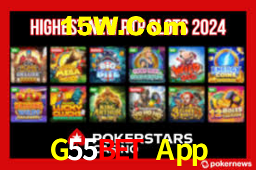 G55Bet App