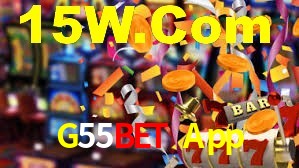 Exclusive Games G55Bet App