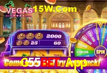 Casino Ao Vivo G55Bet App