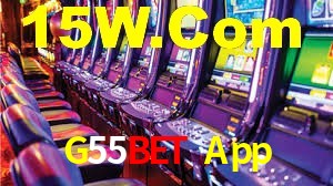 G55Bet App,G55Bet