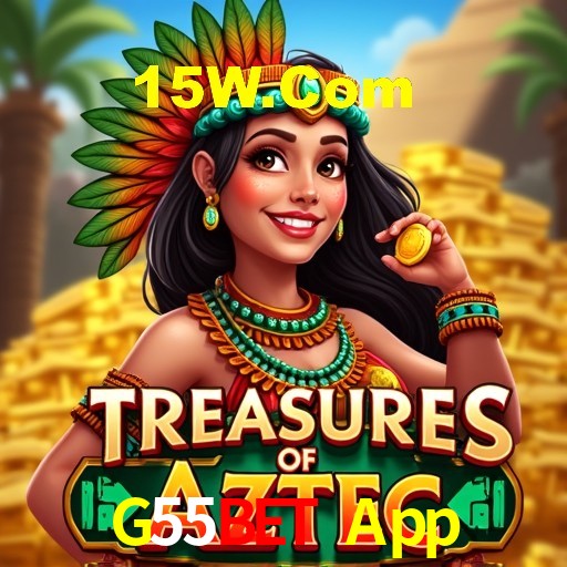 Bônus Diários G55Bet App