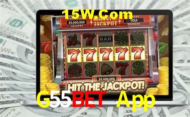 Casino Ao Vivo G55Bet App