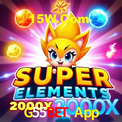 Jogos Exclusivos G55Bet App