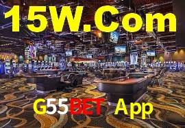 Programa VIP G55Bet App