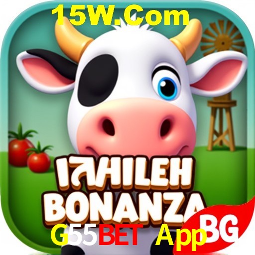 Responsive Design G55Bet App