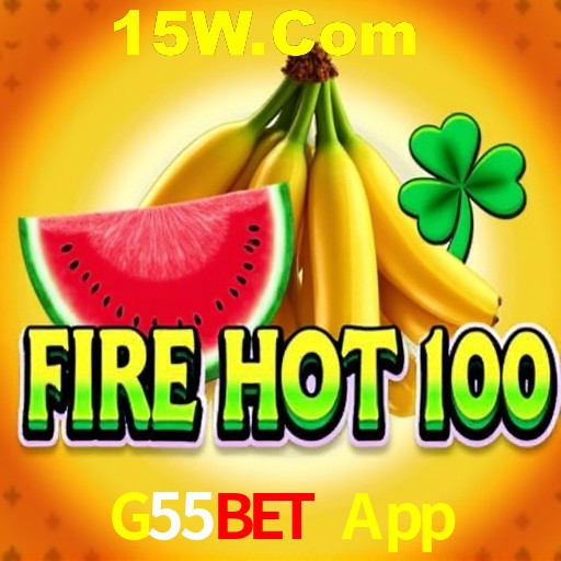 Live Casino G55Bet App
