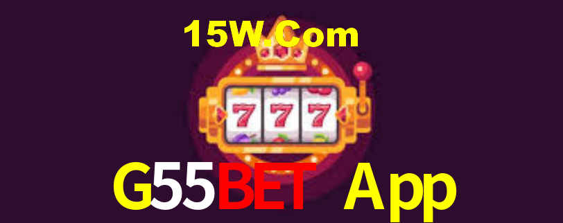 G55Bet App,G55Bet