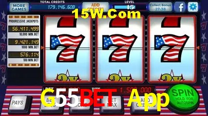 Avaliações dos Jogadores G55Bet App