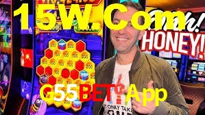 Explore as vantagens do G55Bet App: serviço profissional e confiabilidade