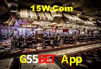 Casino VIP G55Bet App