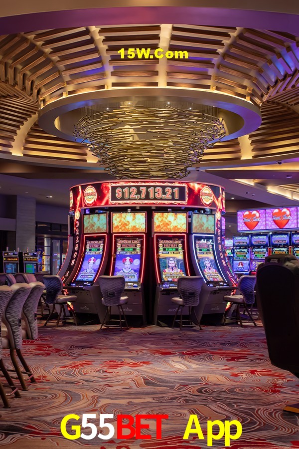 Player Reviews G55Bet App