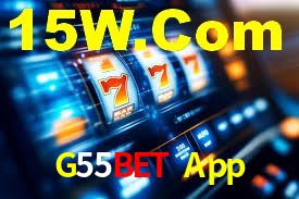 Tennis Betting G55Bet App