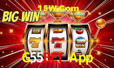 Gates of Olympus G55Bet App