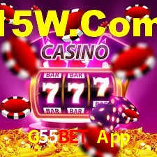 G55 Bet Login