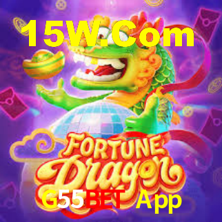 G55Bet App