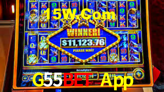 G55 Bet Login