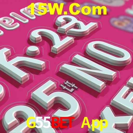 Apostas Esportivas na G55Bet App: Um Guia Completo