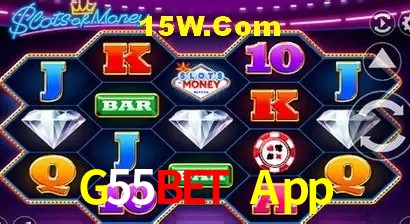 Apostas de Tênis G55Bet App