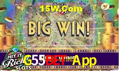 Especiais de Fim de Semana G55Bet App
