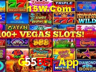 Estatísticas do Jogo G55Bet App