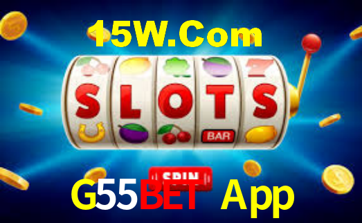 G55Bet App,G55Bet