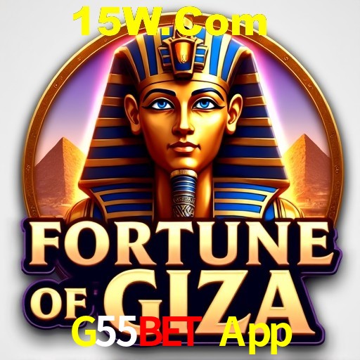 Exclusive Offers G55Bet App