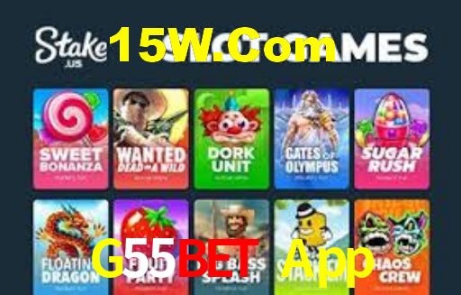 Sinta a adrenalina dos jogos de cassino com G55Bet App