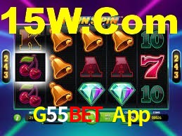 G55Bet App