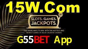 G55Bet App,G55Bet