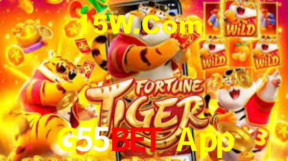 G55Bet App