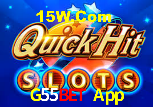 G55 Bet Login