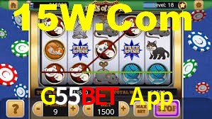 Tournaments G55Bet App
