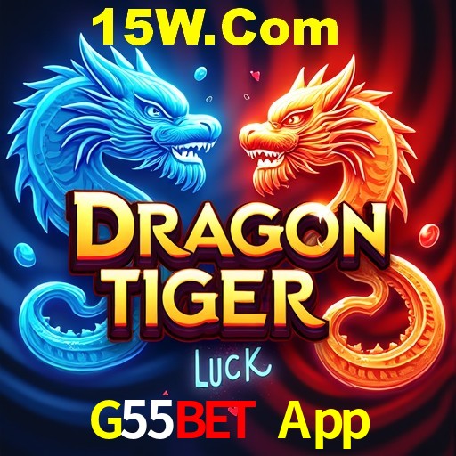 Game Providers G55Bet App
