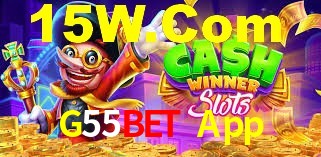 Welcome Bonus G55Bet App