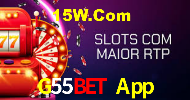 Bônus Generosos e Exclusivos no G55Bet App para Você!