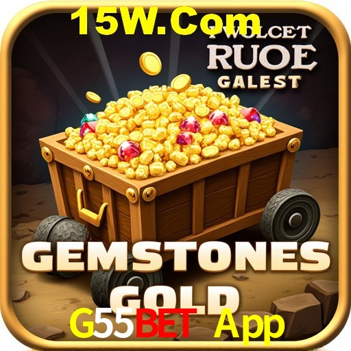 Slot Games G55Bet App
