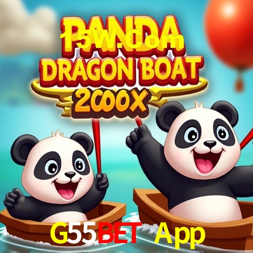 PIX Instantâneo G55Bet App