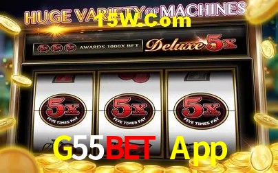 Segurança 2FA G55Bet App