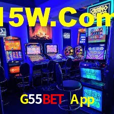 G55 Bet Login