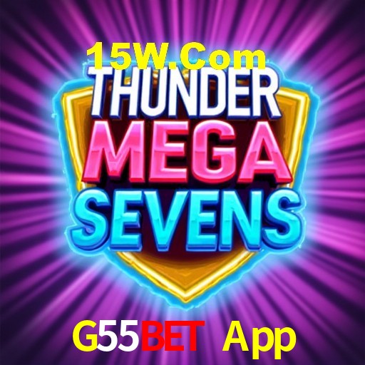 Interface Premium G55Bet App