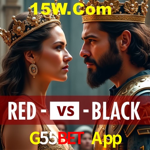 Quick Registration G55Bet App